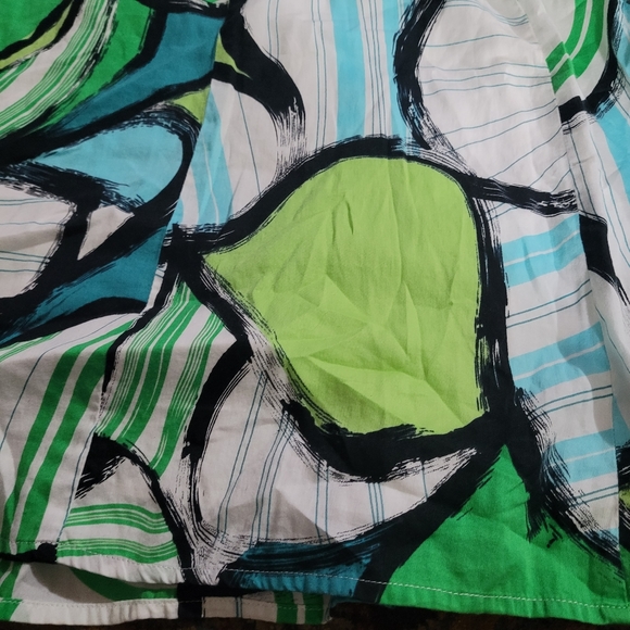 Tribal skirt size 12 - Picture 5 of 7